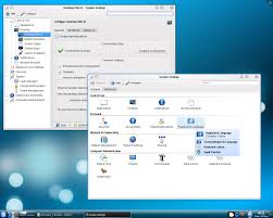 Image result for KDE 4
