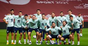 Barcelona, aseguró que españa tiene una. Finetwork Une Fuerzas Con La Seleccion Espanola De Futbol