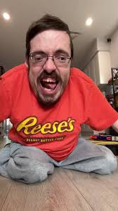Reeses Guy