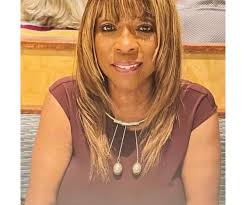 Marian Harry-Whitfield Obituary (2023)