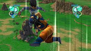 Maybe you would like to learn more about one of these? Review Dragon Ball Z Ultimate Tenkaichi Destructoid
