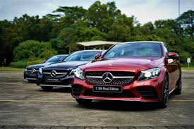 Mercedes Benz Rajai Mobil Mewah Di Indonesia 2020 Kumparan Com