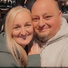 Amber Herman and David Chapman's Wedding Website