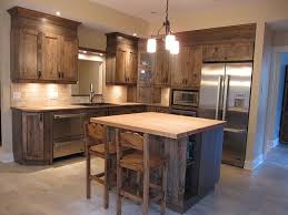 Bisson Et Fille Armoires De Cuisine Au Quebec Kitchen Design Kitchen Remodel Brown Kitchens
