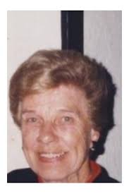 Rogene Bernhard Obituary (2011)