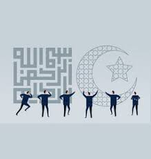 We believe our commitment to complying with shariah guidelines and our dedication to the highest ethical standards is an advantage not only for our shareholders' but also for our policyholders who are keen to remain committed with shariah guidelines and cede their trust for us. Shariah Vector Images 25