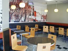 Mcdonald's is a large international company. Mcdonalds Inside Mcdonald S An Anthropological View