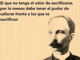 Image result for citas jose marti