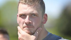 NFL: SPORT1 checkt die Chancen der Deutschen auf einen Kaderplatz