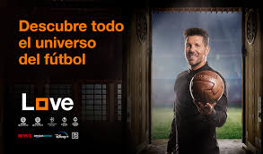 Tarifas orange + futbol subida precios TarifasWeb