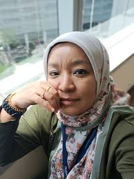 Lepak Rehat Hari Jumaat ~ SURIA AMANDA