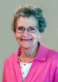 Joann Pearson Obituary (1932