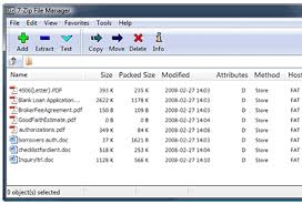 There are a few steps involved in installing a window, starting with removing the old window, and then. 7 Zip Downloaden Gratis Voor Windows Bij Downloaden Nl
