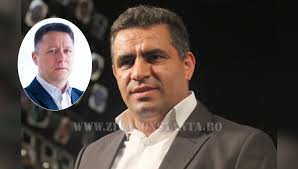 Primarii Robert Șerban, de la Eforie, și Vasile Delicoti, de la Poarta  Albă, termene azi la Curtea de Apel Constanța