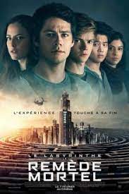 * une nouvelle bande annonce pour the scorch trials (la terre brûlée en français) a été dévoilée et les. Avant Premiere Le Labyrinthe La Terre Brulee Kinepolis France