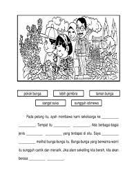 Berikut ini adalah beberapa contoh surat lamaran kerja di bank yang bisa anda jadikan bahan referensi dalam menulis contoh surat yang baik dan benar. Bicara Kehidupan Bahasa Melayu Penulisan Tahun 3