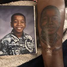 TOP 10 BEST Portrait Tattoos near North Olmsted, OH