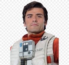 Oscar Isaac Poe Dameron Star Wars Episode VII Finn Luke Skywalker PNG