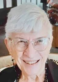 Mildred Barnhart Obituary (1930