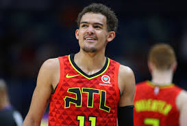 By rotowire staff | rotowire. Trae Young Height In Feet Trae Young