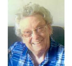 SHIRLEY MARGARET JOHNSTON