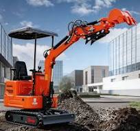 Crawler Excavator for sale - eBay