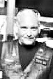 Brian Wroblewski Obituary (1965