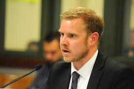 One Felony Count Against Disgraced Former Pleasant Prairie Public Works  Director Dismissed Today In Court