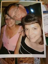 Letter To My Dad In Heaven‎