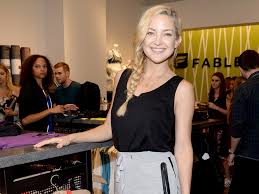 Kate hudson is no ordinary actress. How Does Kate Hudson Stay In Shape