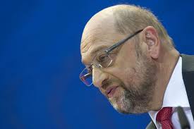 Martin Schulz und die SPD: Vom Kanzler- zum Wackelkandidaten