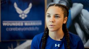 Watch as U.S. Army Spc. William Laybourne, a military dog handler, speaks  about his daily duties and experiences while serving with Task Force Sinai. 