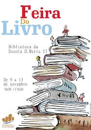 Please check with event organizers directly for the latest updates (view the external resources section below). Feira Do Livro Barquinhabiblogando