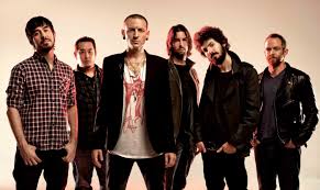 Joe hahn, mike shinoda and frank. Linkin Park Release Official Statement Regarding Chester Bennington S Death Genre Is Dead