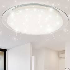 Stöbern am besten moore badezimmer lampe sternenhimmel design ideen hier. Led Deckenleuchte Mit Sternenhimmel Optik Dimmbar Optima Etc Shop