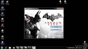 Arkham city builds on the active storyline set up in the very first edition of the batman franchise, batman: Batman Arkham City Crack Windows 10 Download Batman Arkham City Walkthrough Wallpaper