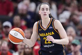Stronger Caitlin Clark gears up for 2nd WNBA season with a revamped and  upgraded Fever roster - Daily Journal