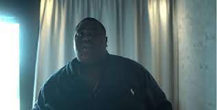 Bigidagoe] hoofdpijn, die mannen krijgen hoofdpijn als ik hem vind. Rapper Bigidagoe Jullie Kunnen Me Schieten Maar Niet Breken Crimesite