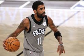 I'm the guy who does whatever coach tells me to do. Kyrie Irving Could Be 2021 S Most Disliked Athlete For Brooklyn Nets Insidehook