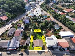 Terreno para venda em Erechim no bairro Tres Vendas