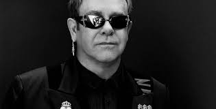About Elton John