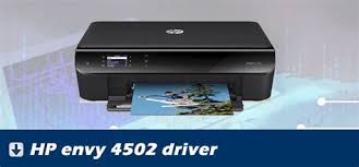 These steps include unpacking, installing ink cartridges & software. Hp Envy 4502 Treiber Mit Diesem Drucker Konnen Sie Ihre Dokumente Und Fotos In Bester Qualitat Drucken Tipikal Film Bioskop Zaman Dulu