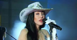 Noah Cyrus Performs This Is Us At Cmt Awards 2020 Video