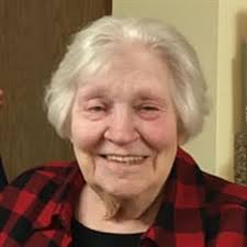 Patricia Ann Copeland Obituary October 18, 2021