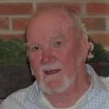 Ronald Bell Rainey Obituary (1945