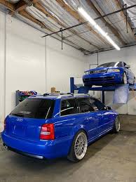Image result for Crystal Blue 2002 Audi