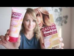 L Oreal Paris Sunkiss Renk Acici Jel Yorum Inceleme Merve Sevil Youtube