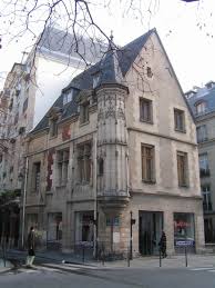 France Paris Paris France Voyage Paris Decor Medievale