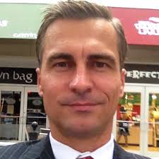 Ian Dougall Email & Phone Number