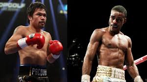 Wbc/ibf welterweight champion errol spence jr. Manny Pacquiao Vs Errol Spence Jr Preview Prediction Video